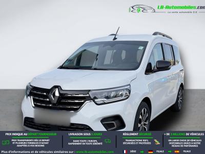 Renault Kadjar dCi 115 BVM