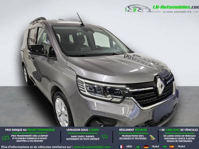 Renault Kadjar dCi 115 BVM