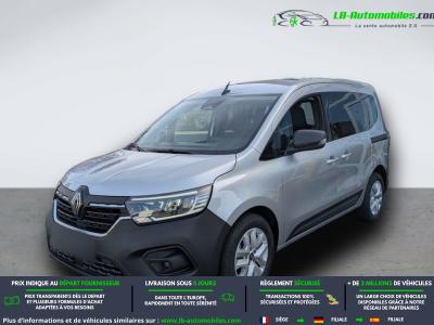 Renault Kadjar dCi 115 BVM