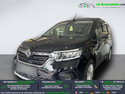 Renault Kadjar dCi 115 BVM