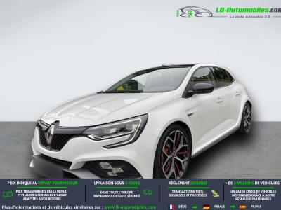 Renault Megane IV Berline  TCe 300 BVA