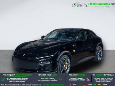 Ferrari Purosangue 6.5 V12 725 ch