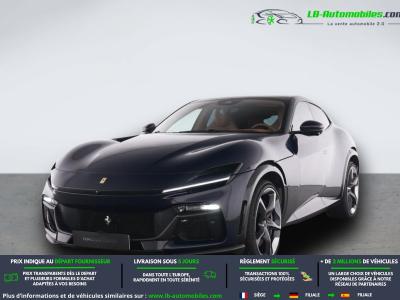 Ferrari Purosangue 6.5 V12 725 ch