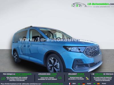 Ford Tourneo Connect 2.0 EcoBlue 122 BVA