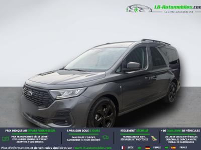 Ford Tourneo Connect 2.0 EcoBlue 122 BVA