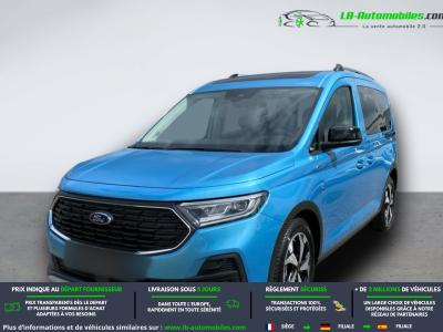 Ford Tourneo Connect 2.0 EcoBlue 122 BVA