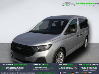 Ford Tourneo Connect 2.0 EcoBlue 122 BVA