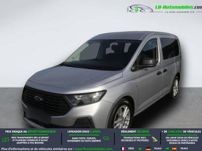 Ford Tourneo Connect 2.0 EcoBlue 122 BVA