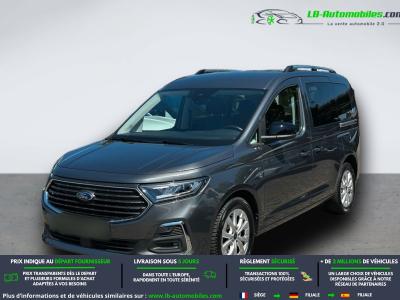 Ford Tourneo Connect 2.0 EcoBlue 122 BVA