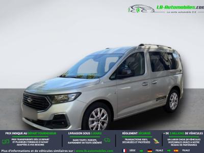 Ford Tourneo Connect 2.0 EcoBlue 122 BVA