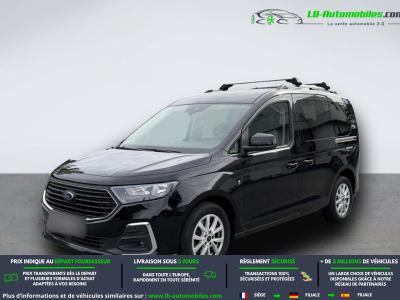 Ford Tourneo Connect 1.5 EcoBoost 114 BVM