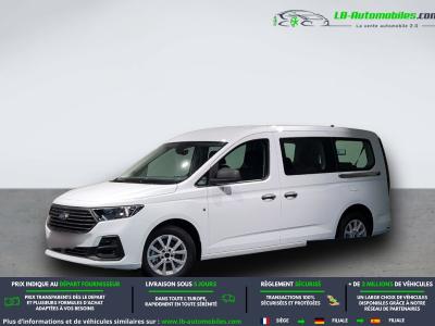 Ford Tourneo Connect 1.5 EcoBoost 114 BVM