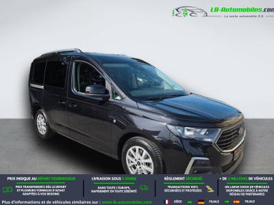 Ford Tourneo Connect 1.5 EcoBoost 114 BVM