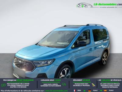 Ford Tourneo Connect 1.5 EcoBoost 114 BVM