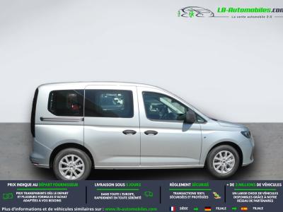 Ford Tourneo Connect 1.5 EcoBoost 114 BVM