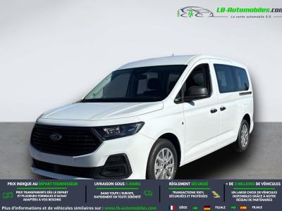 Ford Tourneo Connect 1.5 EcoBoost 114 BVM