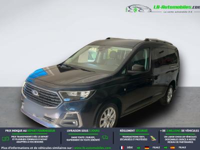 Ford Tourneo Connect 1.5 EcoBoost 114 BVM