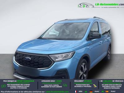 Ford Tourneo Connect 2.0 EcoBlue 122 BVA