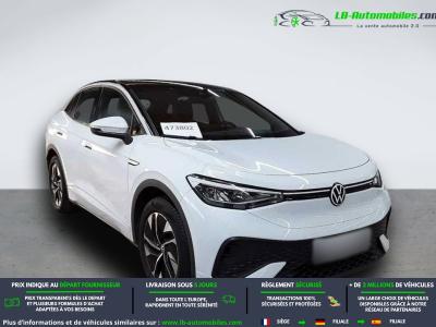 Volkswagen ID. 5 174 ch Pro