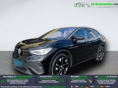 Volkswagen ID. 5 174 ch Pro