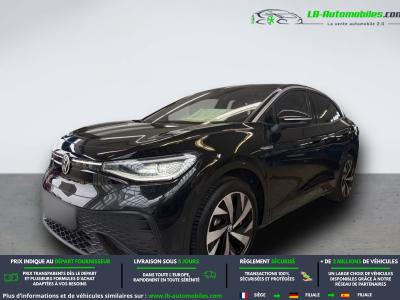 Volkswagen ID. 5 174 ch Pro