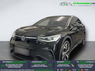 Volkswagen ID. 5 174 ch Pro