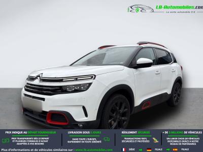 Citroën C5 Aircross PureTech 130 BVM