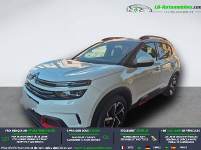 Citroën C5 Aircross PureTech 130 BVM