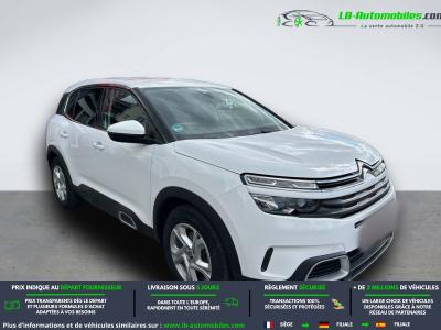 Citroën C5 Aircross PureTech 130 BVM