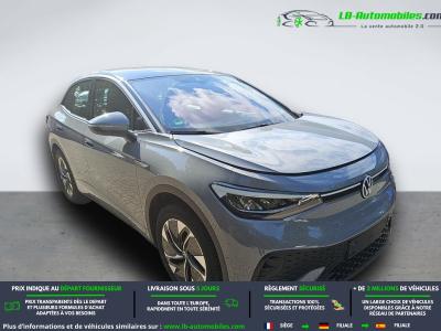 Volkswagen ID. 5 174 ch Pro