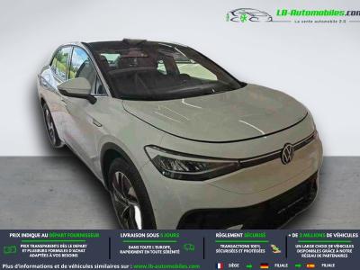 Volkswagen ID. 5 174 ch Pro