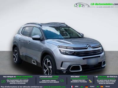 Citroën C5 Aircross PureTech 130 BVM