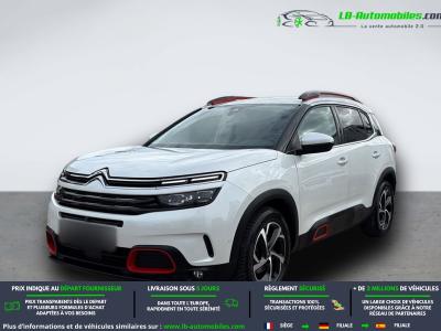 Citroën C5 Aircross PureTech 130 BVM