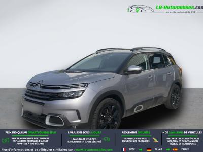 Citroën C5 Aircross PureTech 130 BVM