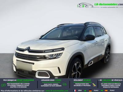 Citroën C5 Aircross PureTech 130 BVM
