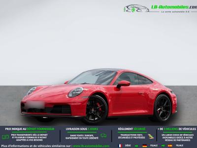 Porsche 911 - 992 Coupe 3.0i 480 PDK