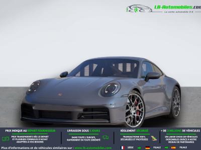 Porsche 911 - 992 Coupe 3.0i 480 PDK