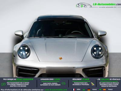 Porsche 911 - 992 Coupe 3.0i 480 PDK