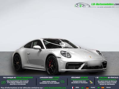 Porsche 911 - 992 Coupe 3.0i 480 PDK