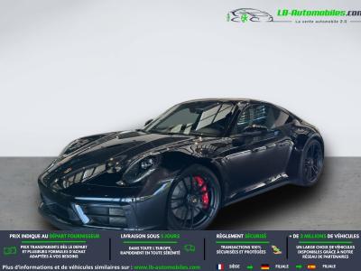 Porsche 911 - 992 Coupe 3.0i 480 PDK