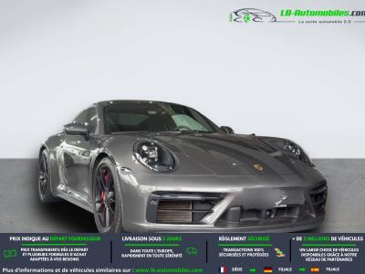 Porsche 911 - 992 Coupe 3.0i 480 PDK