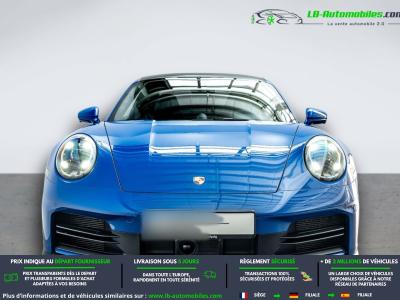 Porsche 911 - 992 Coupe 3.0i 480 PDK