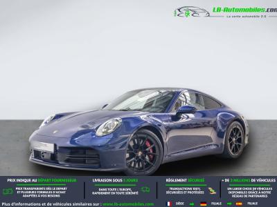 Porsche 911 - 992 Coupe 3.0i 480 PDK