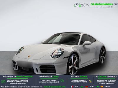 Porsche 911 - 992 Coupe 3.0i 480 PDK
