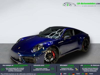 Porsche 911 - 992 Coupe 3.0i 480 PDK