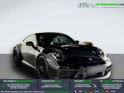 Porsche 911 - 992 Coupe 3.0i 480 PDK