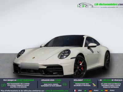 Porsche 911 - 992 Coupe 3.0i 480 PDK