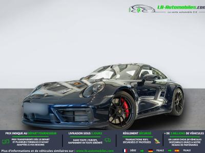 Porsche 911 - 992 Coupe 3.0i 480 PDK