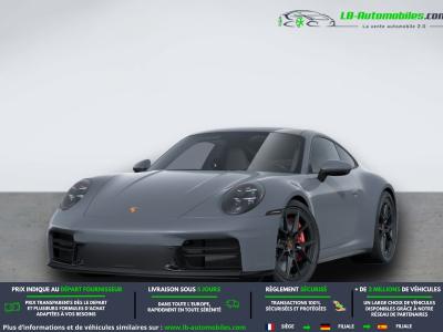 Porsche 911 - 992 Coupe 3.0i 480 PDK