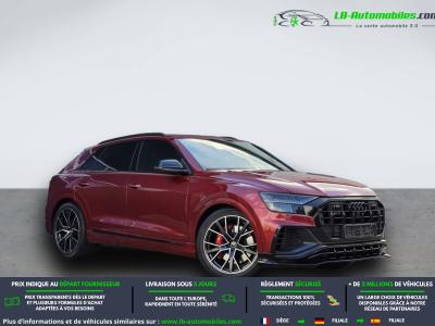 Audi SQ8 TFSI 507ch BVA Quattro